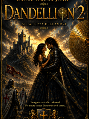 Dandellion 2: All'altezza dell'amore - pdf