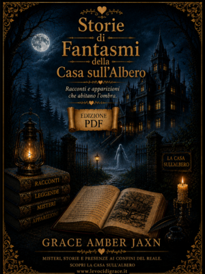 Storie di Fantasmi