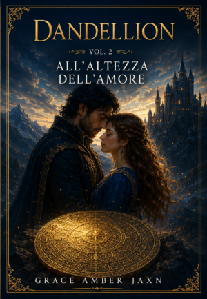 Dandellion 2: All'altezza dell'amore - pdf