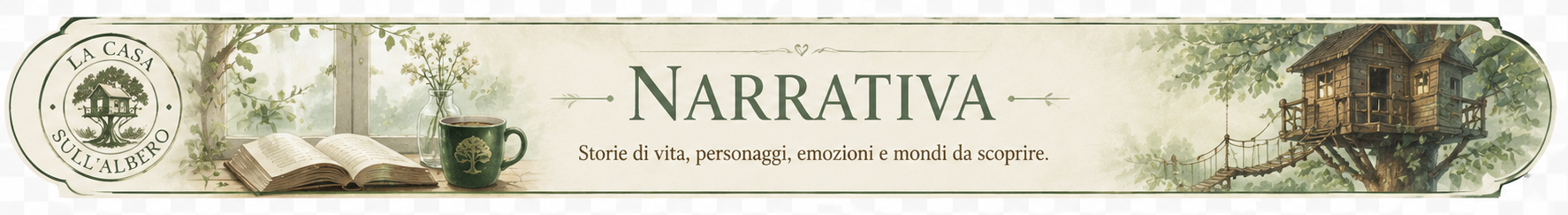 narrativa