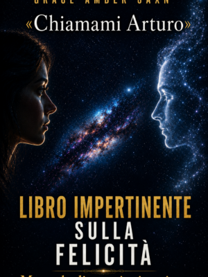 "Chiamami Arturo" - libro impertinente sulla felicità - epub