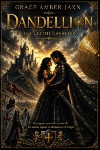 Dandellion: Gli ultimi cavalieri - pdf