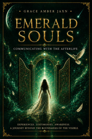 Emerald Souls: How to communicate with the Afterlife (English Edition) epub