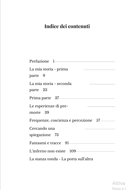 "Chiamami Arturo" Libro impertinente sulla felicità - pdf - immagine 3