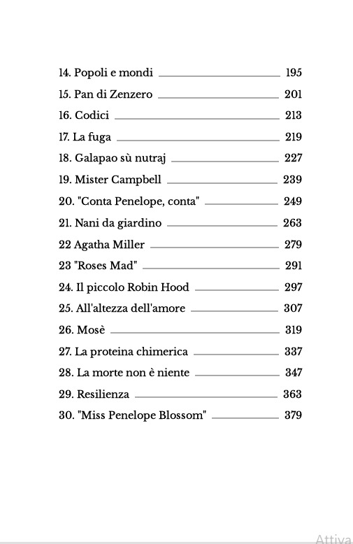 Dandellion: Gli ultimi cavalieri epub - immagine 4