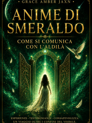 Anime di Smeraldo - Come si comunica con l'aldilà - epub