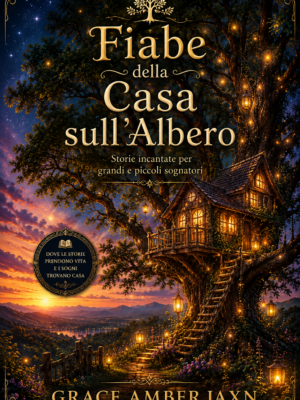 Fiabe della Casa sull’Albero - epub