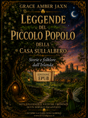 Leggende del piccolo popolo
