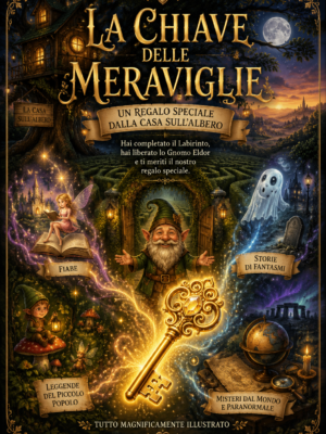 La chiave delle Meraviglie