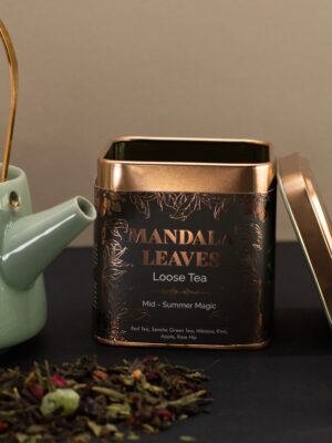 50g Black Magic Blend