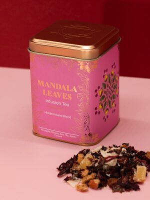 50g Hidden Islands Blend