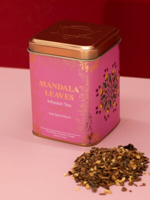 50g Yogi Spice Blend